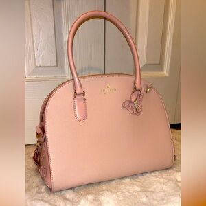 Kate Spade reiley laurel way embellished warmvellum (Authentic)